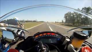 1st Part  Street Superbikes  Full Throttle Compilation 1080p HD [upl. by Eihtak297]