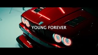 FREE FOR PROFIT TRAVIS SCOTT TYPE BEAT  quotYOUNG FOREVERquot [upl. by Leibrag814]