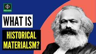 What is Historical Materialism [upl. by Rosenkrantz]