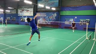 Kok Kien vs Ryan Liew 291124 [upl. by Uta]