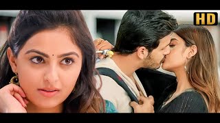 Best Lovers Hindi Dubbed South Action Movie Full HD 1080p Romantic Love Story Movie  South Movie [upl. by Marou]