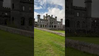 Lowther Castle and Gardens I Penrith United Kingdom I 2024 short travel tourism [upl. by Rexana]