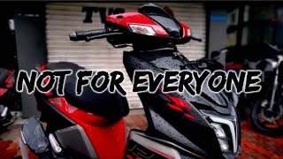 EVERYTHING YOU NEED TO KNOW ABOUT NTORQ 125 And Varients🐎😡😵‍💫 biker tvs ntorq125 [upl. by Cleaves]