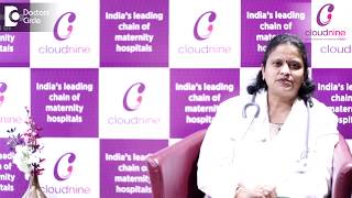 Anesthesia during delivery Dr Vanita Mande of Cloudnine Hospitals  Doctors’ Circle [upl. by Naujaj]