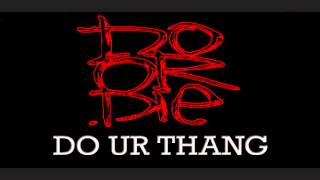 Do Or Die  Do Ur Thang ft Johnny P [upl. by Brightman]