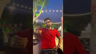 Preet Harpal jamming to his classic hit 🎤🔥gaani ytshorts trending punjabimusic [upl. by Aicilec]