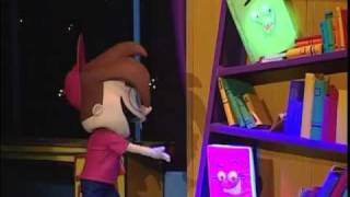 Fairly Oddparents Live Show [upl. by Noryv]