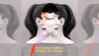 Emilíana Torrini  Speed Of Dark radio edit [upl. by Letizia]