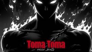 RoccoBeats  Toma Toma Slowed [upl. by Schluter207]