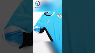 Looking to score the Uruguay Jersey for Copa America 2024 at a great price Get yours at Gojersey [upl. by Dawaj999]