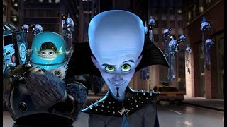 Megamind Full Movie Facts And Knoledge  Will Ferrell  Tina Fey  Jonah Hill [upl. by Tansy424]