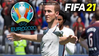 FIFA 21 ALE TAŃCZYMY LABADA [upl. by Prissy]