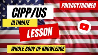 🇺🇸 CIPPUS Body of knowledge  🇺🇸🔒 CIPPUS [upl. by Devitt]