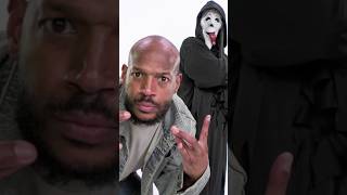 The Wayans Brothers Return to Scary Movie [upl. by Ainig]