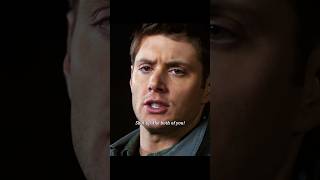 Crowley “They ate my tailor” supernatural tvshow shorts [upl. by Gariepy900]