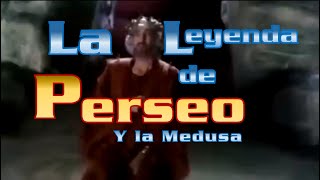 La Leyenda de Perseo [upl. by Aicilav]