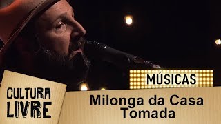 Milonga da Casa Tomada por Orkestra do Kaos [upl. by Nylrahc470]