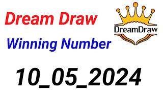 Dream Draw Prediction 29042024 [upl. by Anerul610]