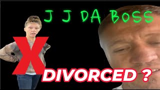 J J DA BOSS REPLACED TRISHA GONE AND REPLACED ALL READY DIVORCE [upl. by Procter]