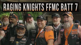 Myrtle Beach Spring Bike Rally amp The Raging Knights FFMC Batt 7 [upl. by Ennahoj]