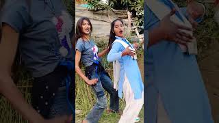 AngelJN  Balma Kadar Na Jane  ज्योति डरी हुई है 😭😱  dance trending shortvideo [upl. by Myers]