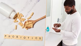 7 Best Probiotic Supplements for Men [upl. by Jennica]