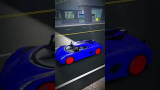 1ST PLACE  Car Dealership Tycoon  roblox foxzie racing supercar edit [upl. by Selassie]