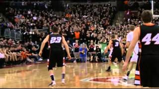 OttawaGlandorf vs Versailles Division III Boys State Championship [upl. by Anoek90]