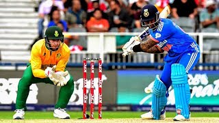 IND vs SA 3rd T20 Match Live Scoring [upl. by Gawain]