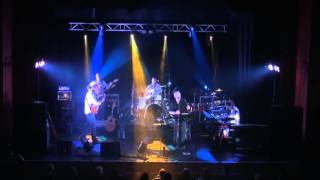 Firth of Fifth Genesis by Los Endos at the Tivoli Theatre Wimborne 15th June 2013 [upl. by Isadore]