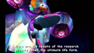 Sonic Adventure 2 Dreamcast Dark Story walkthrough Widescreen part 12 [upl. by Ekal]