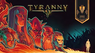 Review  Tyranny [upl. by Enilegnave]