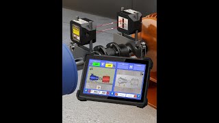 Hamar Laser X660 Wireless 3Axis Shaft Alignment System  Part 1 Features amp Benefits [upl. by Asilram121]