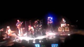 Sinead OConnor quotNothing Compares to youquot LIVE Queen Elizabeth Hall 2012 [upl. by Neva]