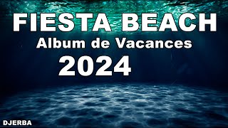 202402 Fiesta Beach Album de Vacances 4K [upl. by Irmine]