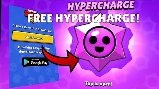 FREE HYPERCHARGE LINK IN DESCRIPTION AND COMMENTS [upl. by Williamsen706]