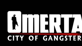 Omerta City of Gangsters Soundtrack  Track 18 [upl. by Jock]