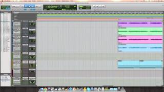 5 Minutes To A Better Mix II Power Of The Pad  TheRecordingRevolutioncom [upl. by Lajib]