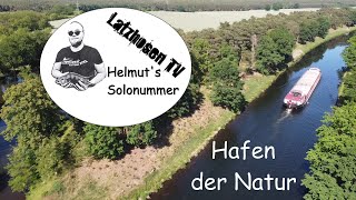 Latzhosen TV  Hafen der Natur [upl. by Lamp]