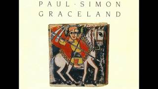 Paul Simon  Graceland Podcast  4 of 4 [upl. by Natascha]