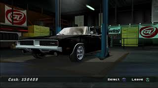 The Fast and the Furious 09 Lets Play [upl. by Sansbury]