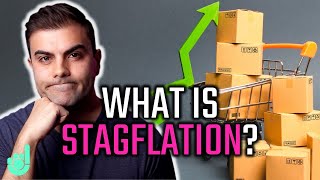 What is Stagflation Explained [upl. by Rodrigo958]