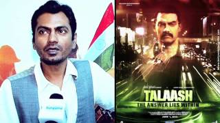 Aamir Khan Is A Great Actor  Nawazuddin Siddiqui [upl. by Giuditta]