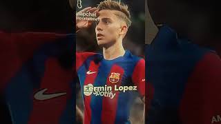 Fc barcelona song vs real madrid song which is better [upl. by Enos]