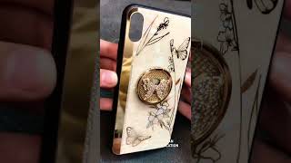 iPhone X max new female cover 2024 [upl. by Zoa13]