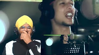 YAMA BUDDHA SAATHI OFFICIAL MUSIC VIDEO  Reaction  Review  tlu tlufam thelifeunscripted [upl. by Morgana725]