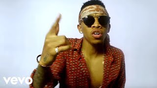 Tekno  Rara Official Video [upl. by Nicolina510]