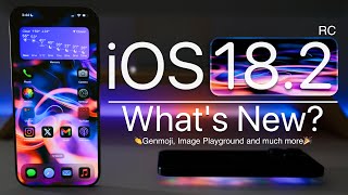 iOS 182 RC is Out  Whats New [upl. by Nels]