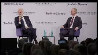 Harald Schmidt über Die Grünen und AfD [upl. by Hawk]