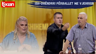 E diela Shqiptare – “Shihemi ne Gjyq” – Ishdhëndrri përballet me vjehrrin 13 tetor 2024 [upl. by Hselin]